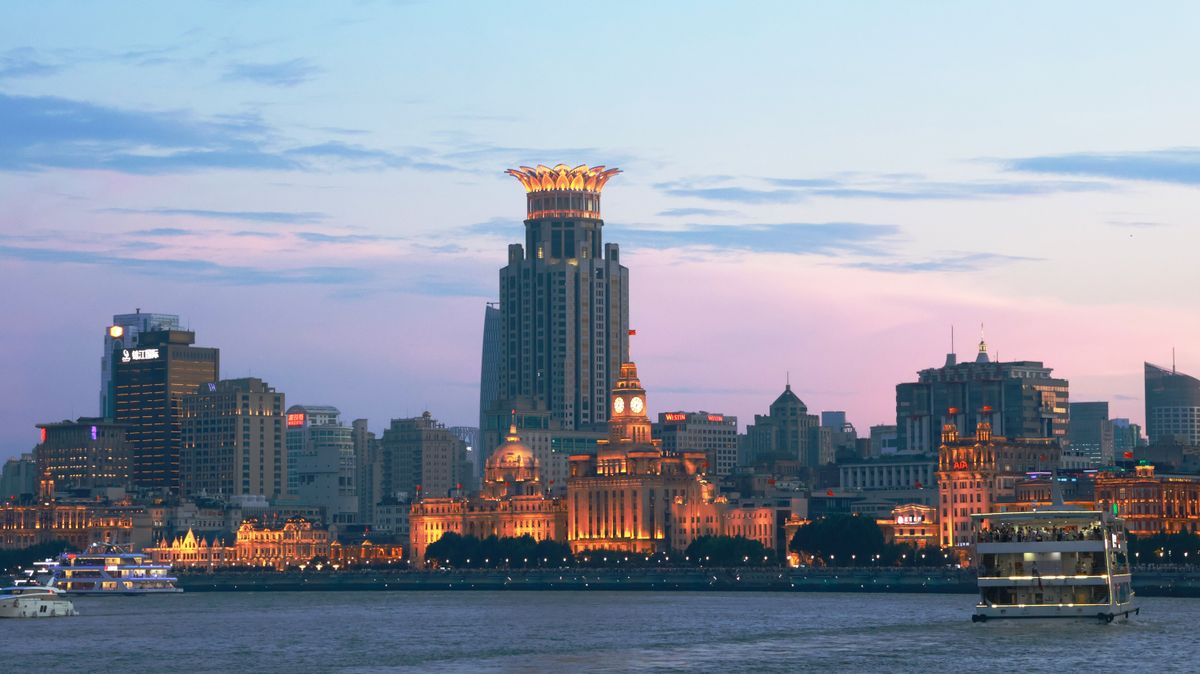 The Bund (Waitan), Shanghai: 2026 Travel Guide, History & What to See