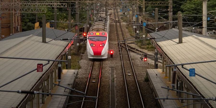How to Ride Taiwan’s High-Speed Rail (2026): THSR for First-Timers