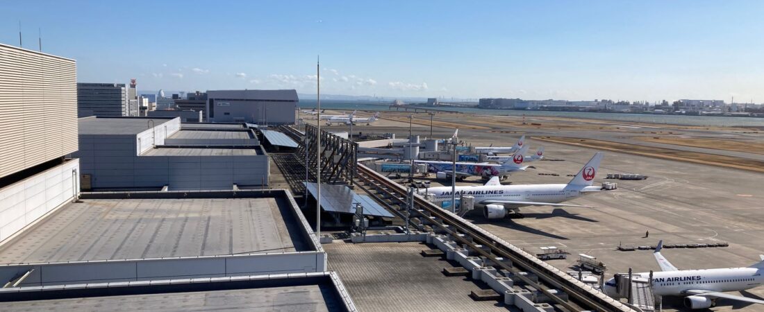 How to Get from Narita and Haneda Airport to Central Tokyo (2026)