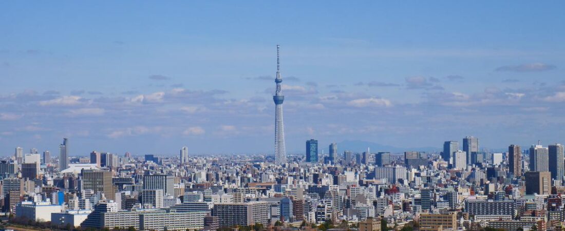 Tokyo Skytree (2026): Japan’s Tallest Tower — Tickets, Observation Decks & How to Visit