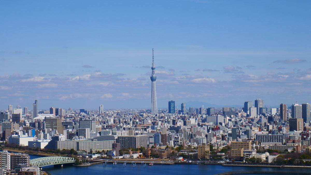 Tokyo Skytree (2026): Japan’s Tallest Tower — Tickets, Observation Decks & How to Visit