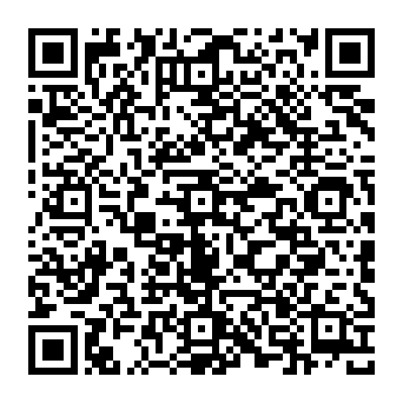 QR code to book korea train tickets on Klook
