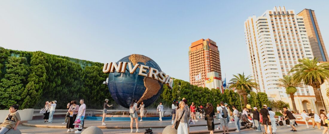 Universal Studios Japan (2026): Osaka Tickets, Express Pass & What to See