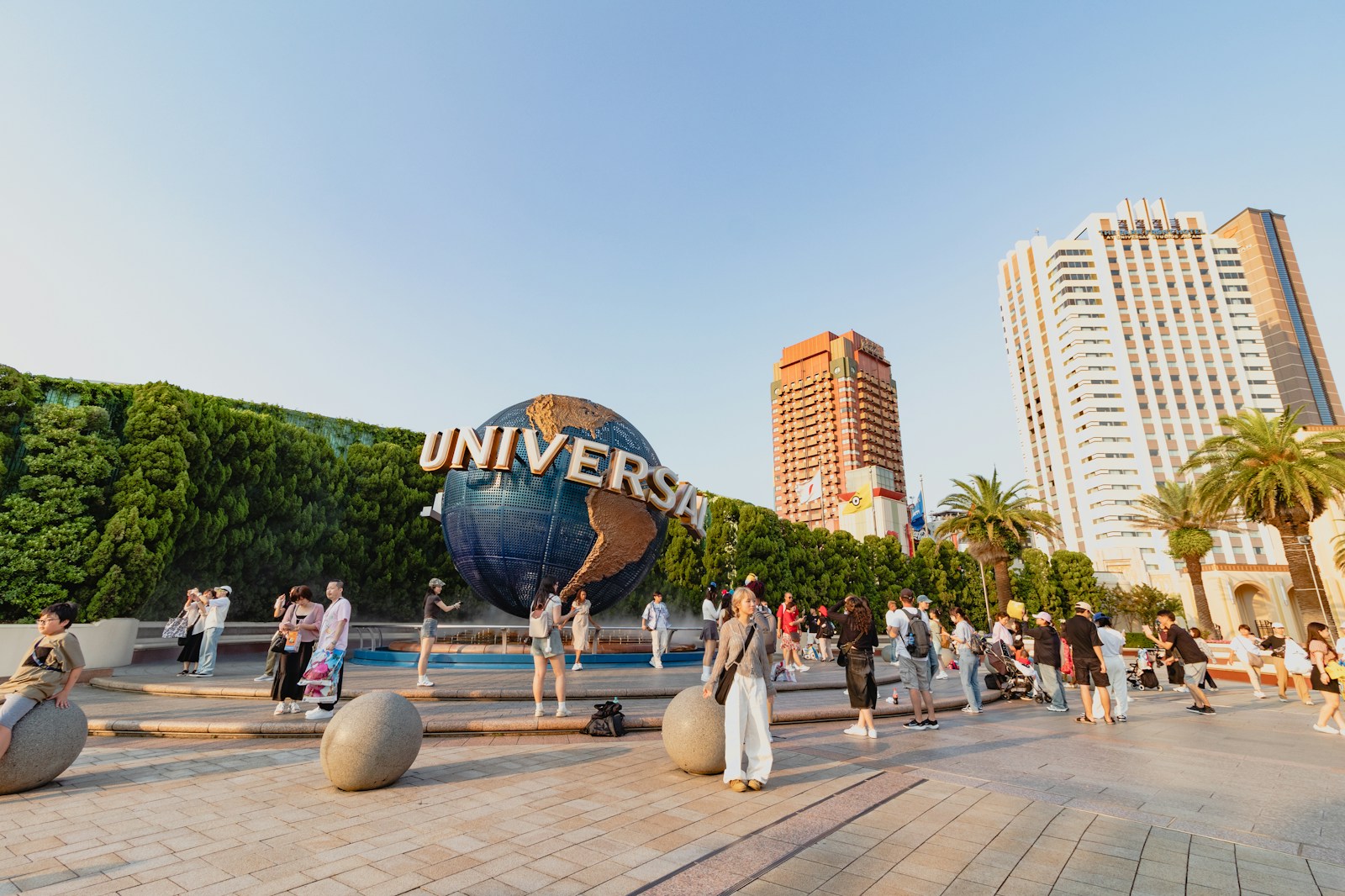 Universal Studios Japan (2026): Osaka Tickets, Express Pass & What to See