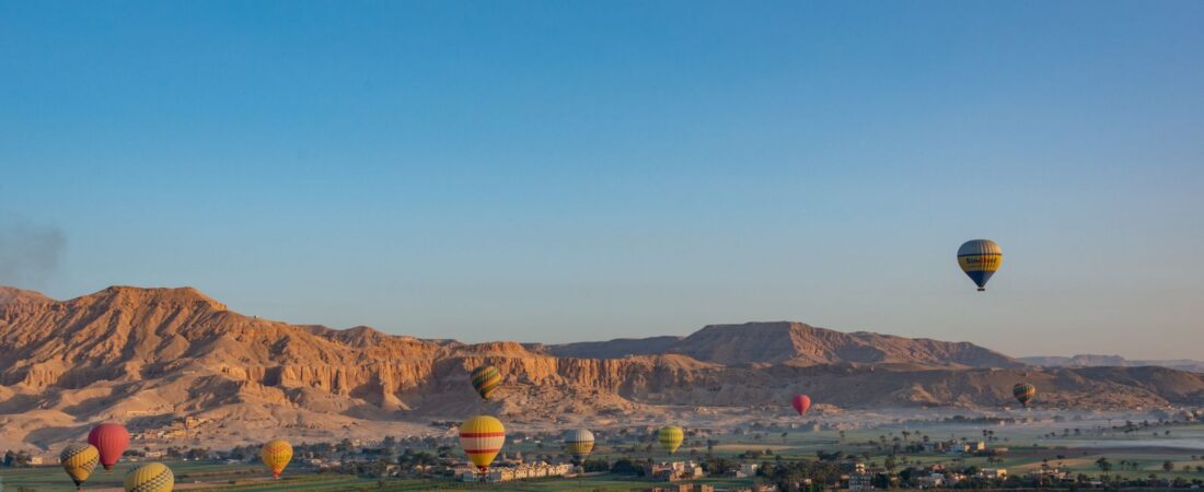 Best Things to Do in Luxor (2026 Guide)